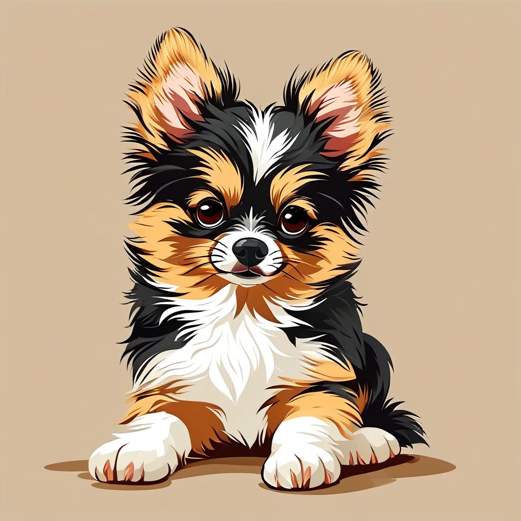 Tiny Teacup Pomsky Puppies: Your Ultimate Guide & Commercial Info pomsky puppies teacup Informational, Commercial