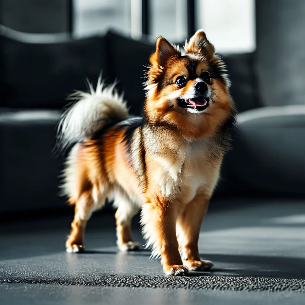 pomsky weight Informational - Featured - pomsky weight Informational