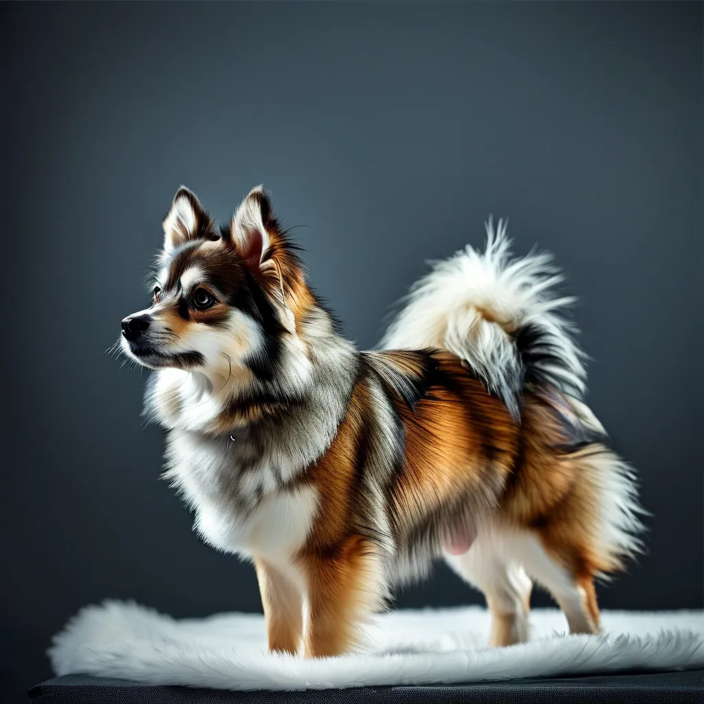 pomsky full grown size Informational - Featured - pomsky full grown size Informational