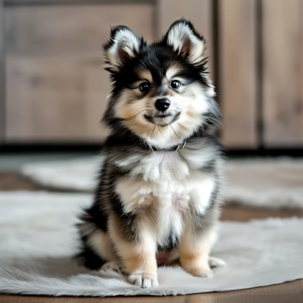 how much are pomsky puppies Informational - Featured - how much are pomsky puppies Informational