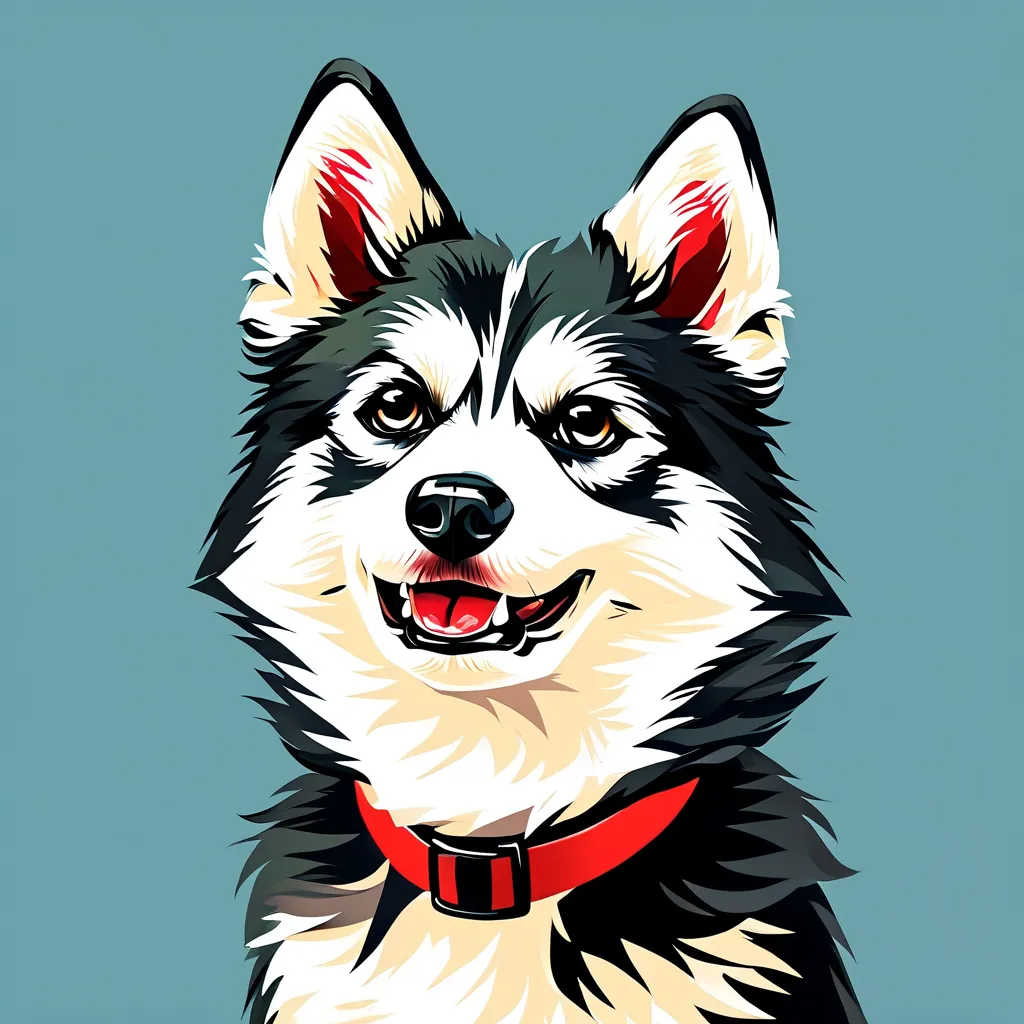 Pomsky Husky: The Ultimate Guide to This Designer Breed
Mixing Two Majestic Breeds: The Pomsky Husky Explained
Top Tips for Pomsky Husky Owners: Everything You Need to Know
What You Need to Know About the Pomsky Husky Mix pomsky husky dog Informational