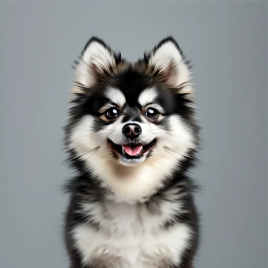 pictures of pomsky Informational - Featured - pictures of pomsky Informational