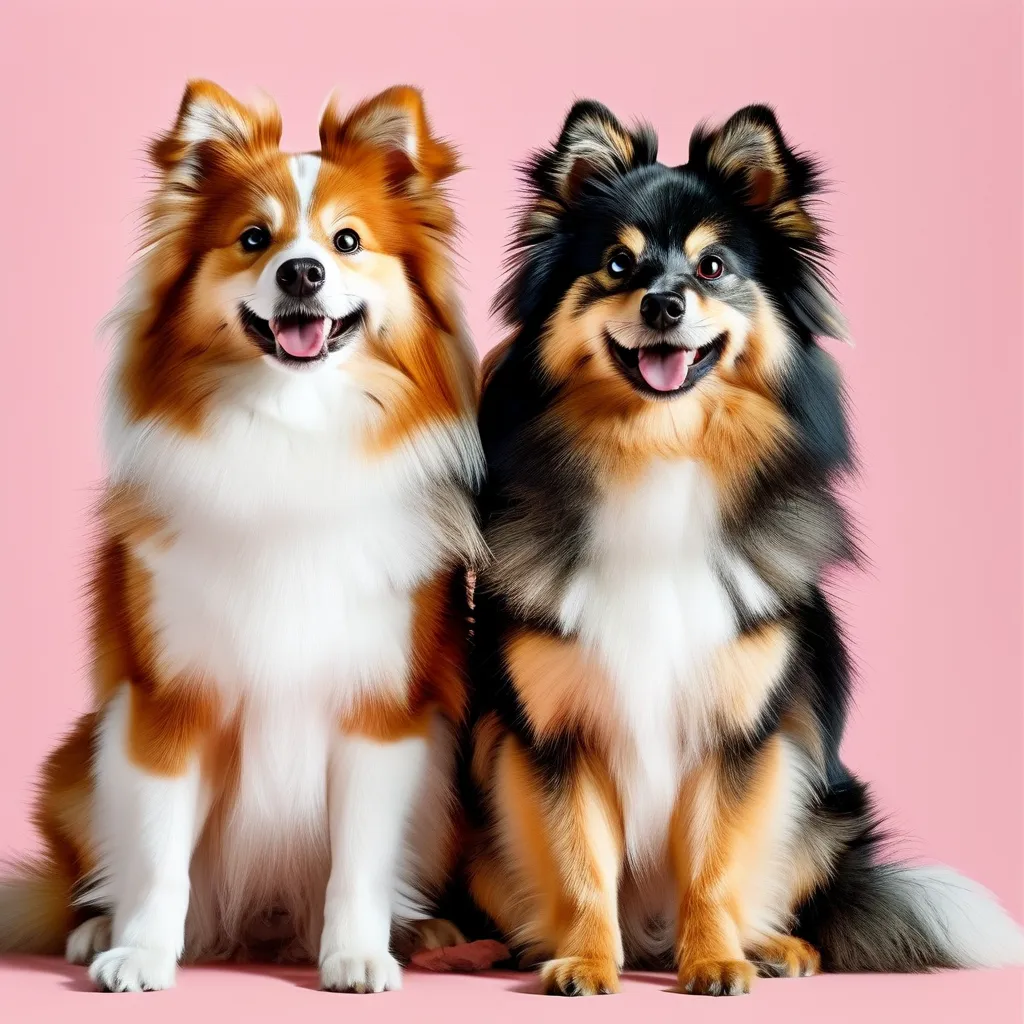 pomskies full grown Informational - Featured - pomskies full grown Informational