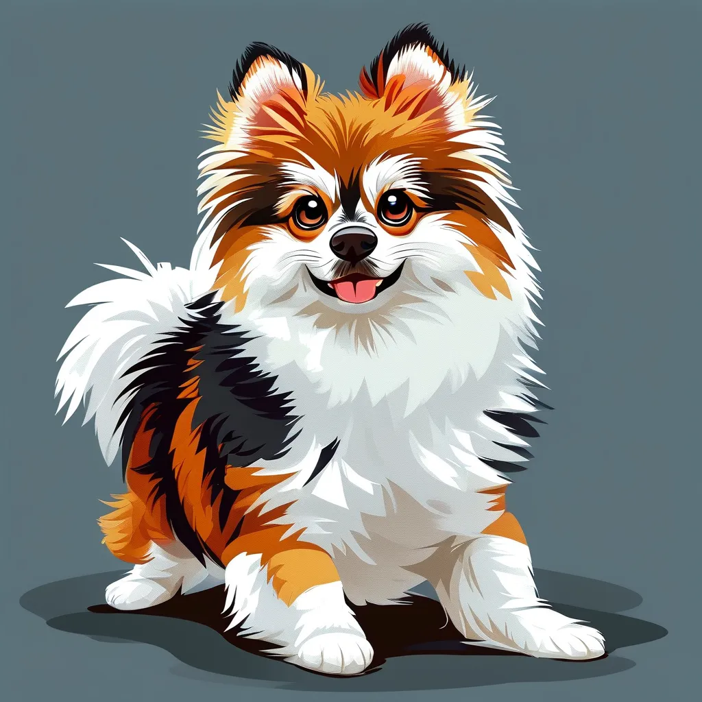 how much are pomsky puppies Informational