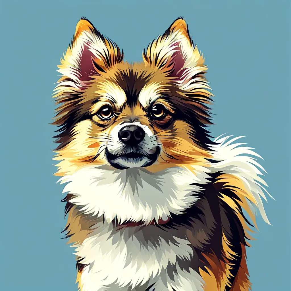 Understanding Pomsky Health Issues: A Complete Guide for Responsible Owners pomsky health issues Informational