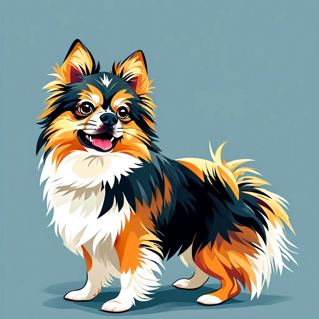 pomsky on sale Transactional