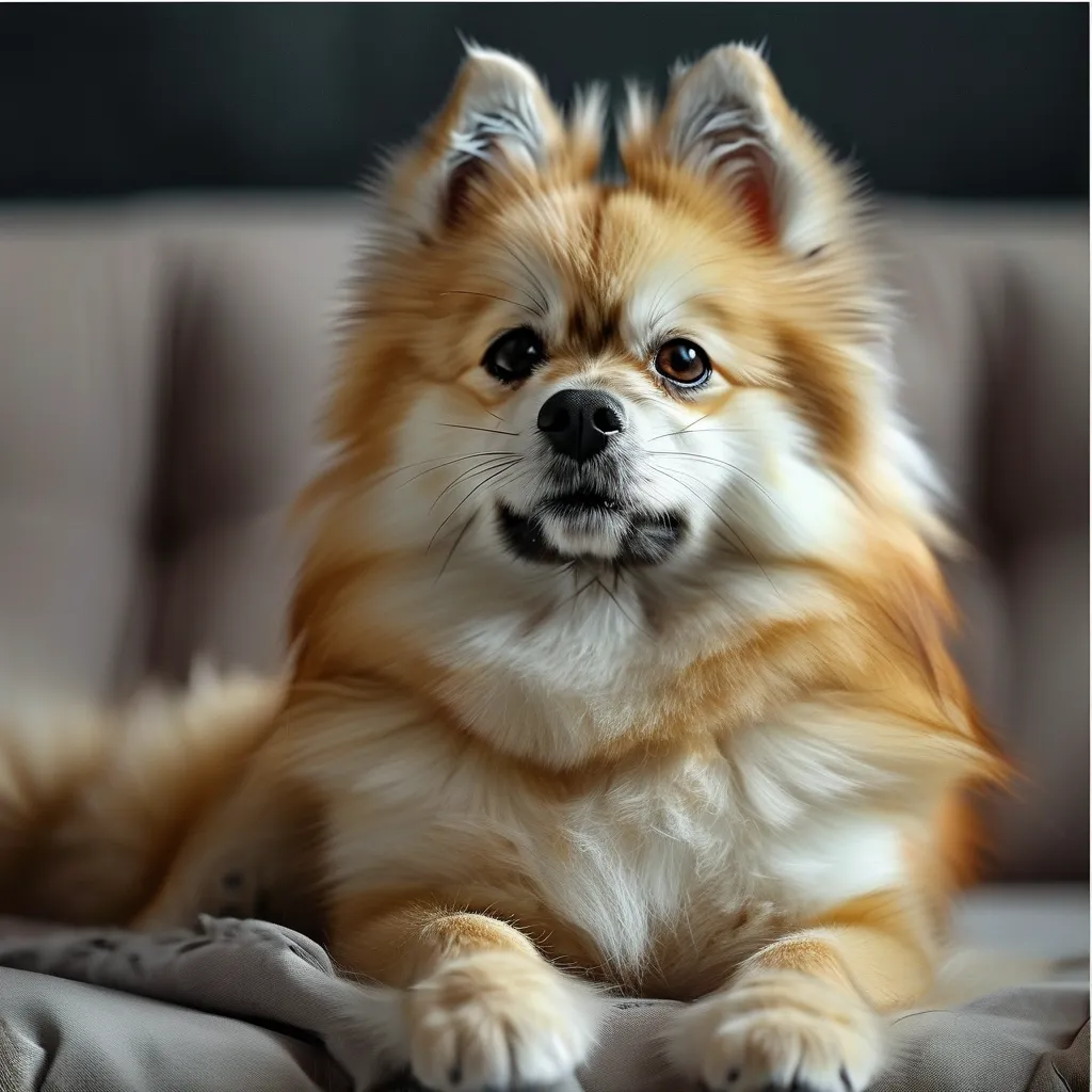 how long does a pomsky live Informational - Featured - how long does a pomsky live Informational
