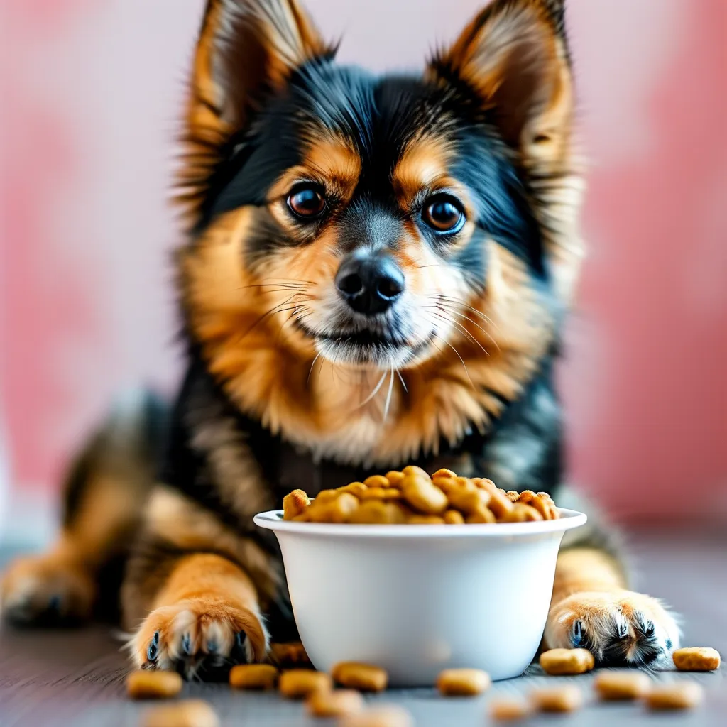 dog food for pomsky Informational - Featured - dog food for pomsky Informational