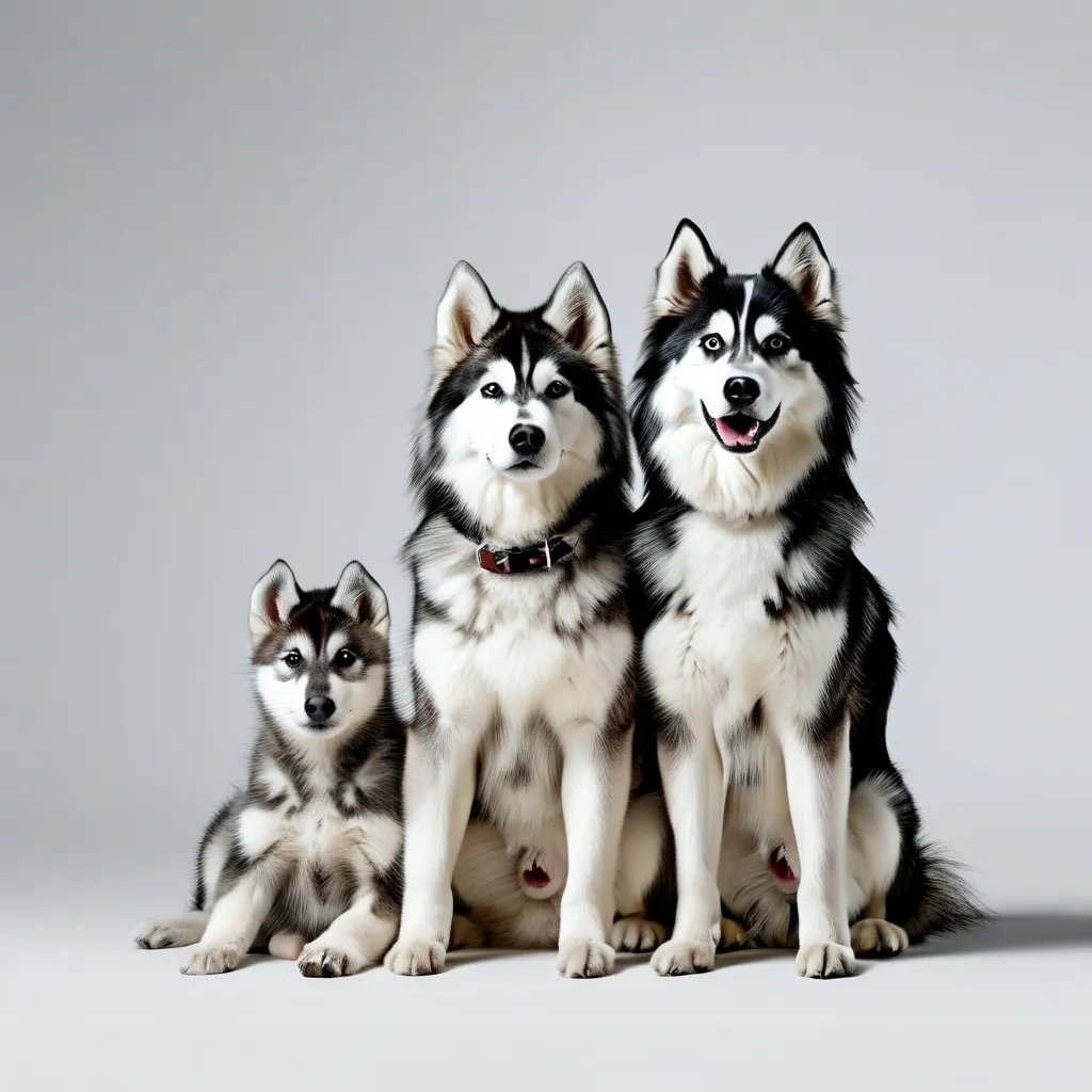 alaskan klee kai vs pomsky Commercial - Featured - alaskan klee kai vs pomsky Commercial