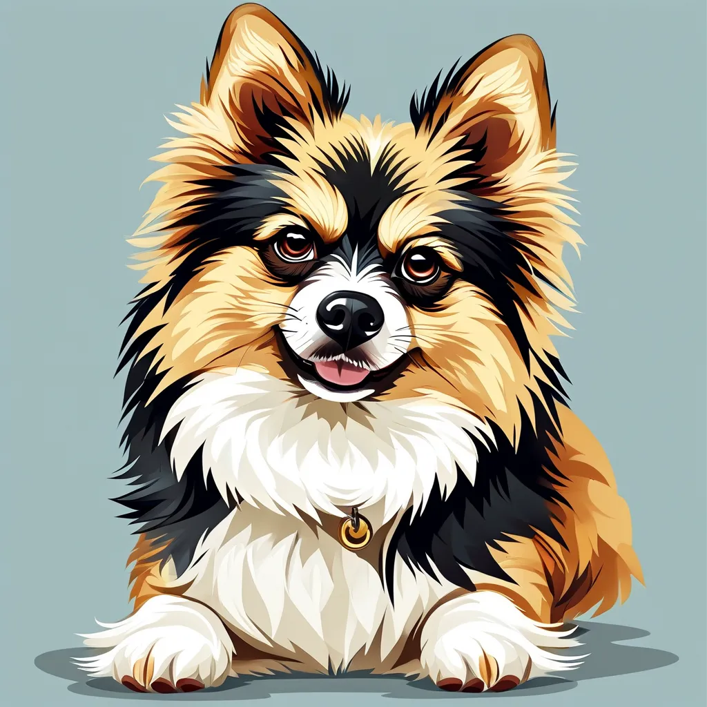 pomsky breeding Informational