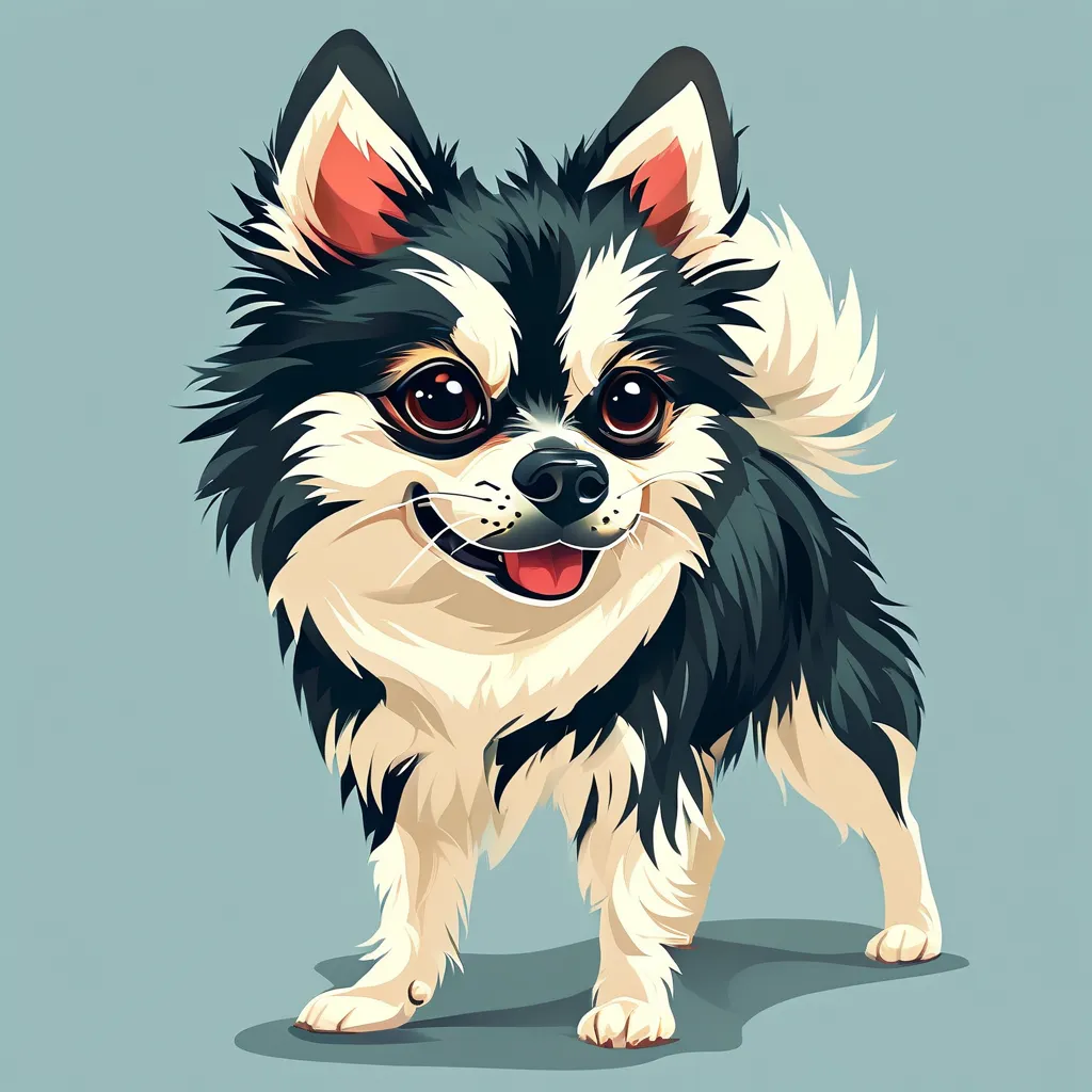 Discover the Adorable Pomsies TV Commercial That's Taking the Internet by Storm! pomsky toys Commercial