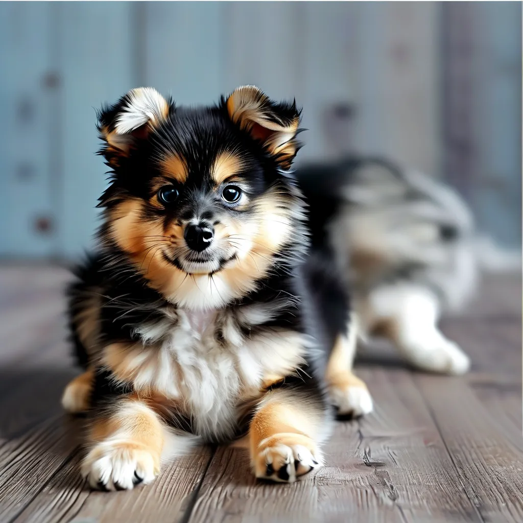 pomsky puppies for adoption Informational - Featured - pomsky puppies for adoption Informational