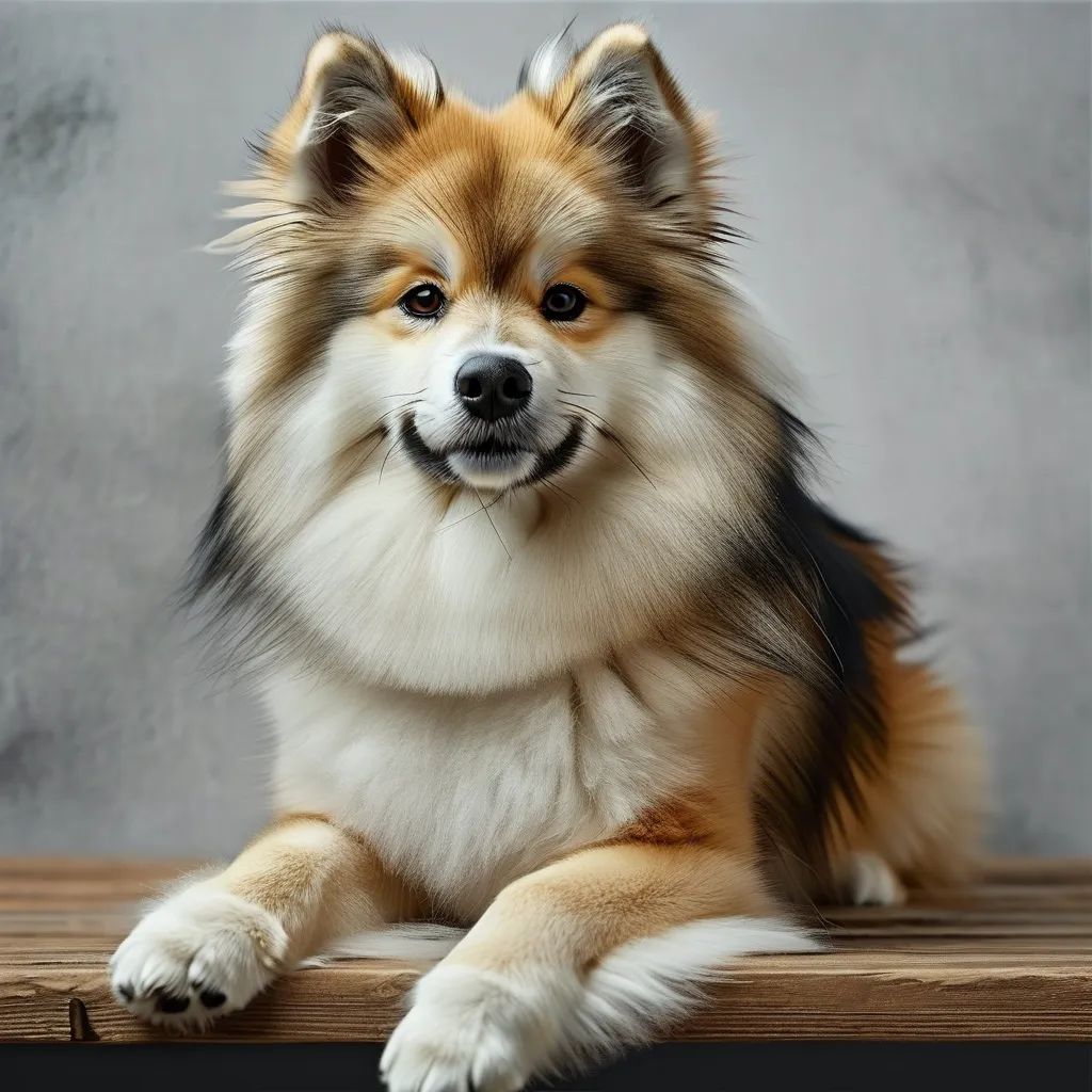 how big does a pomsky get Informational - Featured - how big does a pomsky get Informational