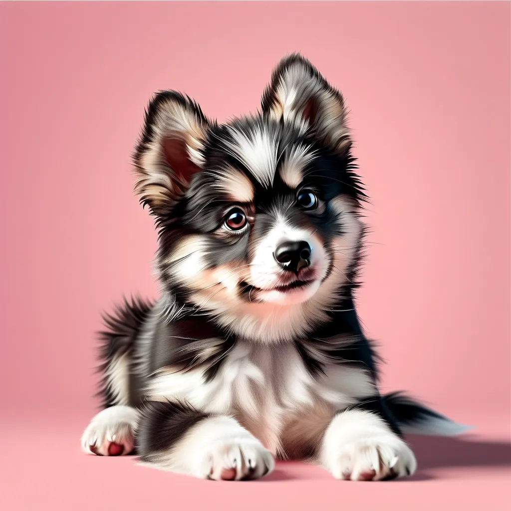 pomsky puppy for sale Transactional - Featured - pomsky puppy for sale Transactional