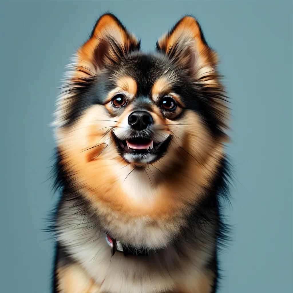 pomsky mix Informational - Featured - pomsky mix Informational
