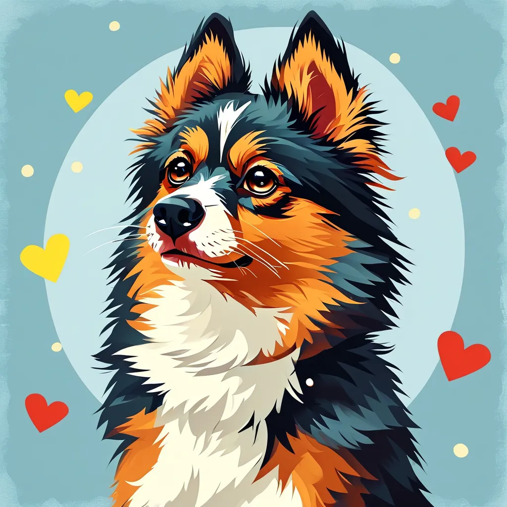 Pomsky Pups 101: Your Ultimate Guide to Ownership & Commercial Info pomsky pups Informational, Commercial