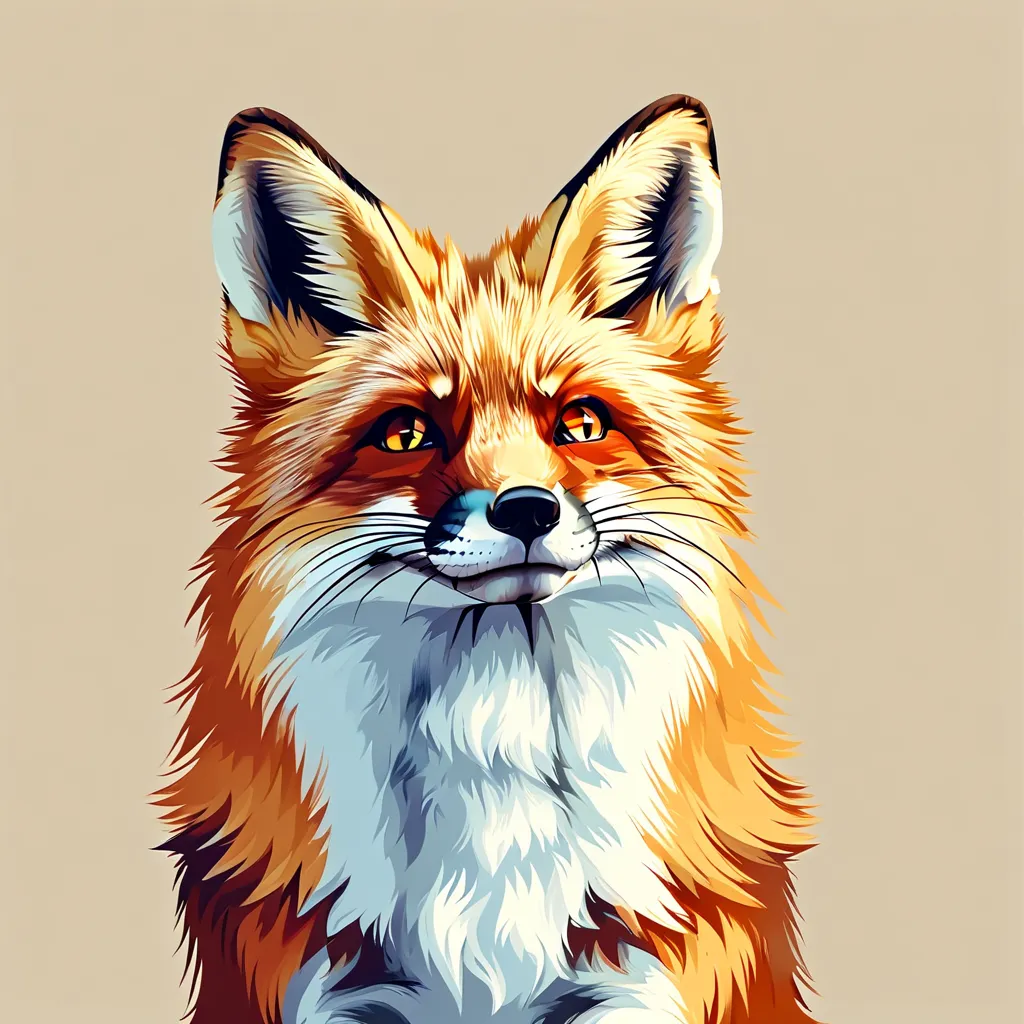 fox pomsky Informational