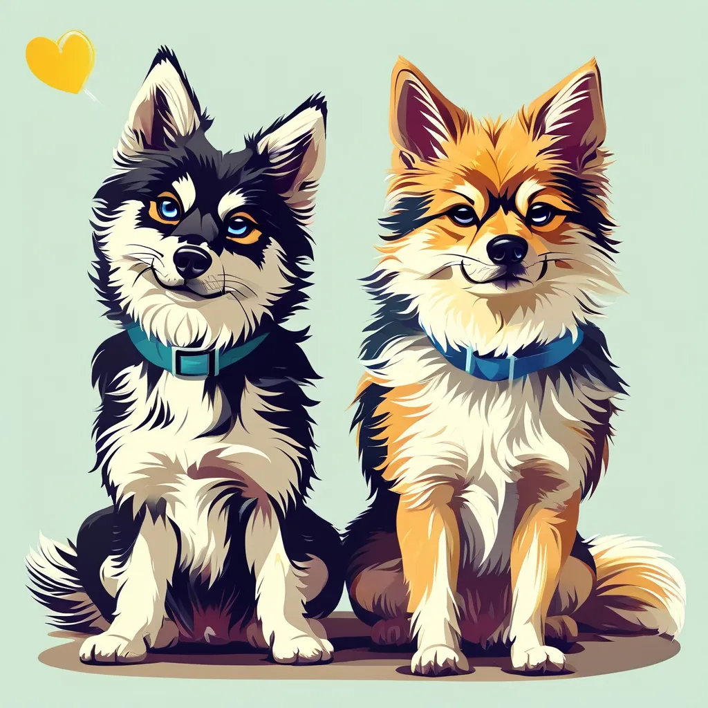 how much do pomskies cost Informational