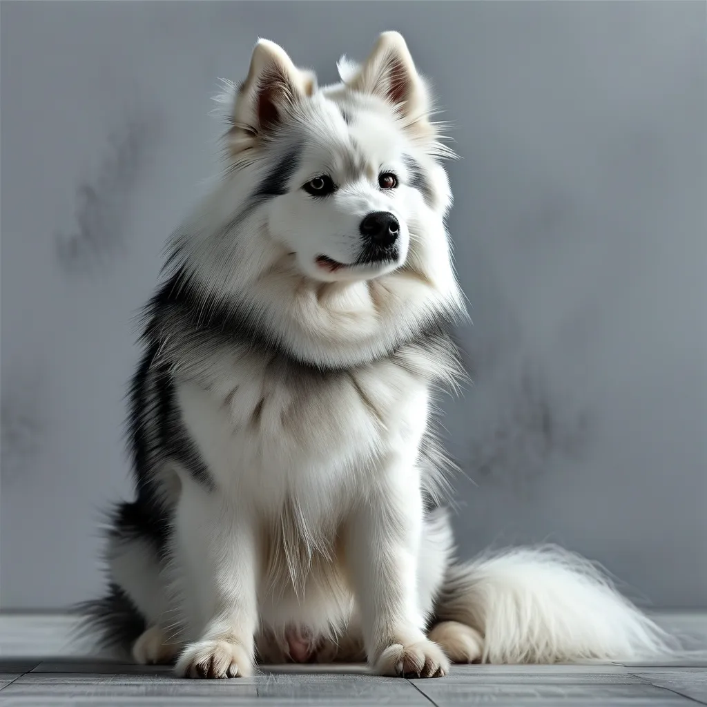 how big is a pomsky Informational - Featured - how big is a pomsky Informational