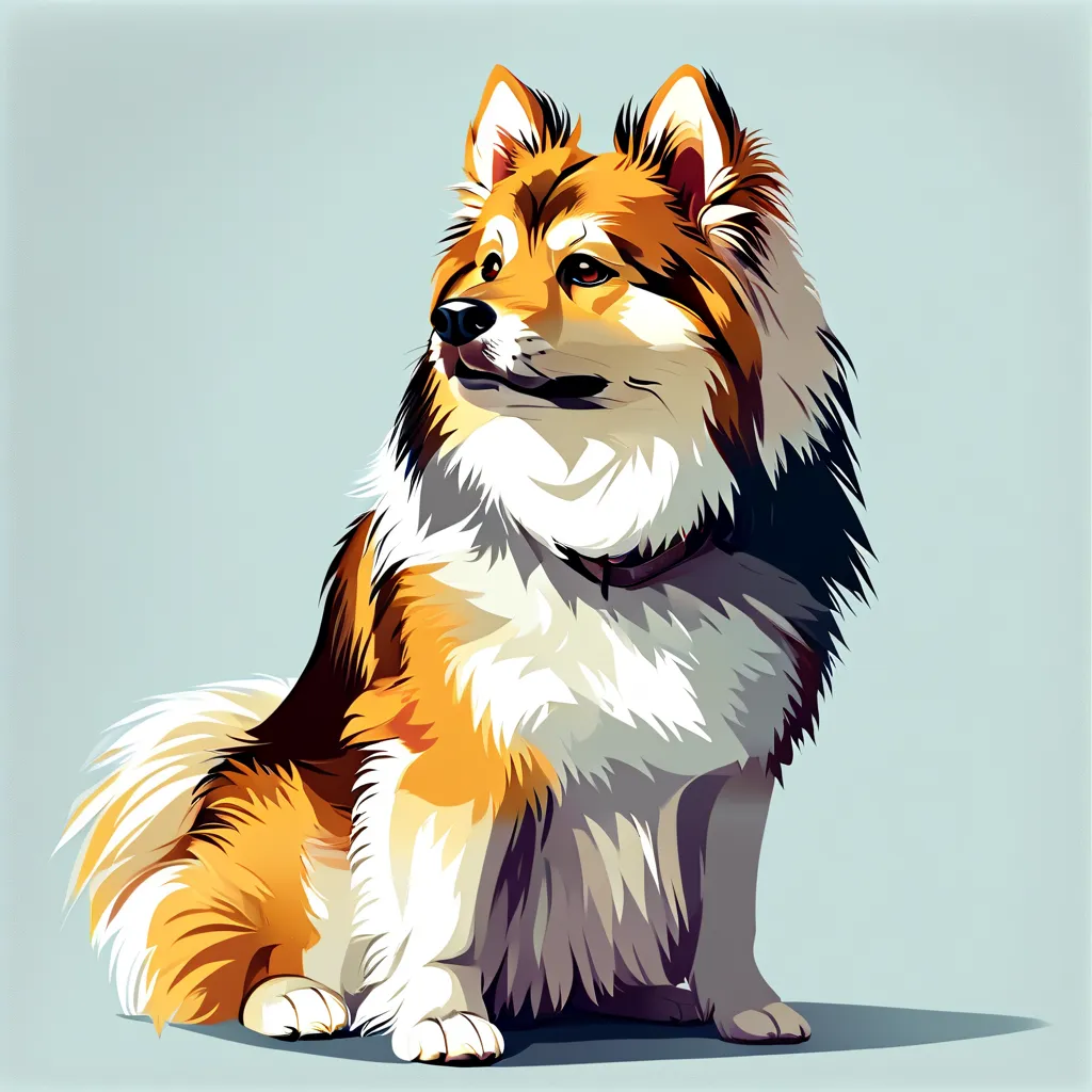 How Big is a Pomsky? A Complete Size Guide for Your Informational Needs how big is a pomsky Informational