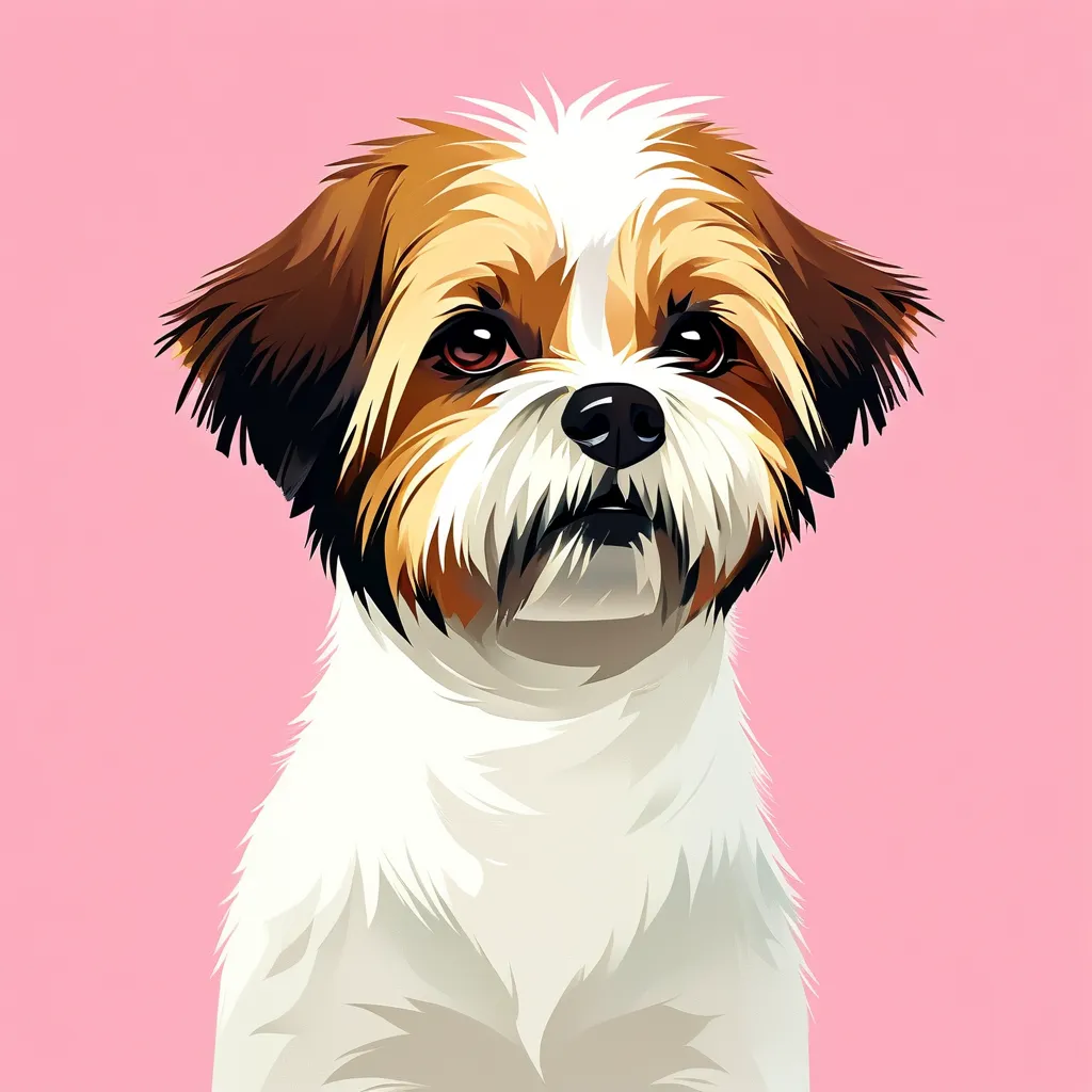 hypoallergenic pomsky Informational