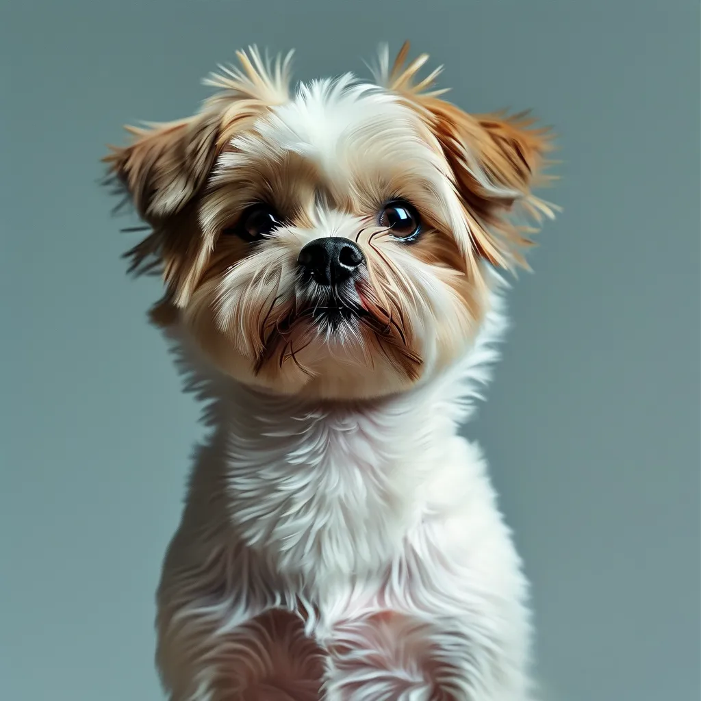 hypoallergenic pomsky Informational - Featured - hypoallergenic pomsky Informational