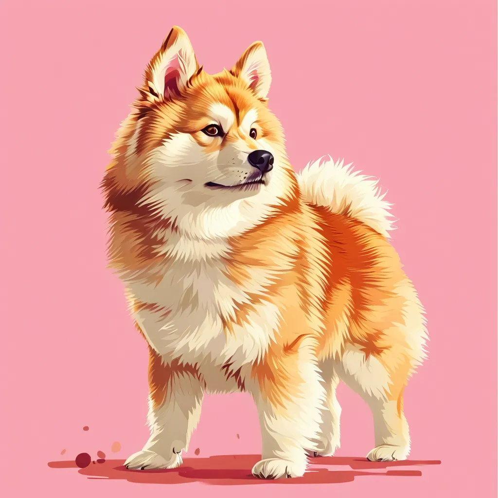 does pomsky shed Informational