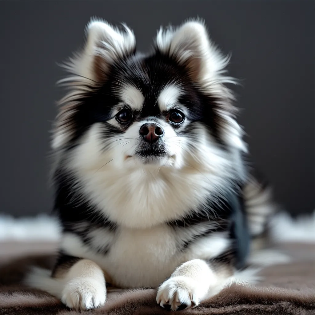 pictures of pomsky dogs Informational - Featured - pictures of pomsky dogs Informational