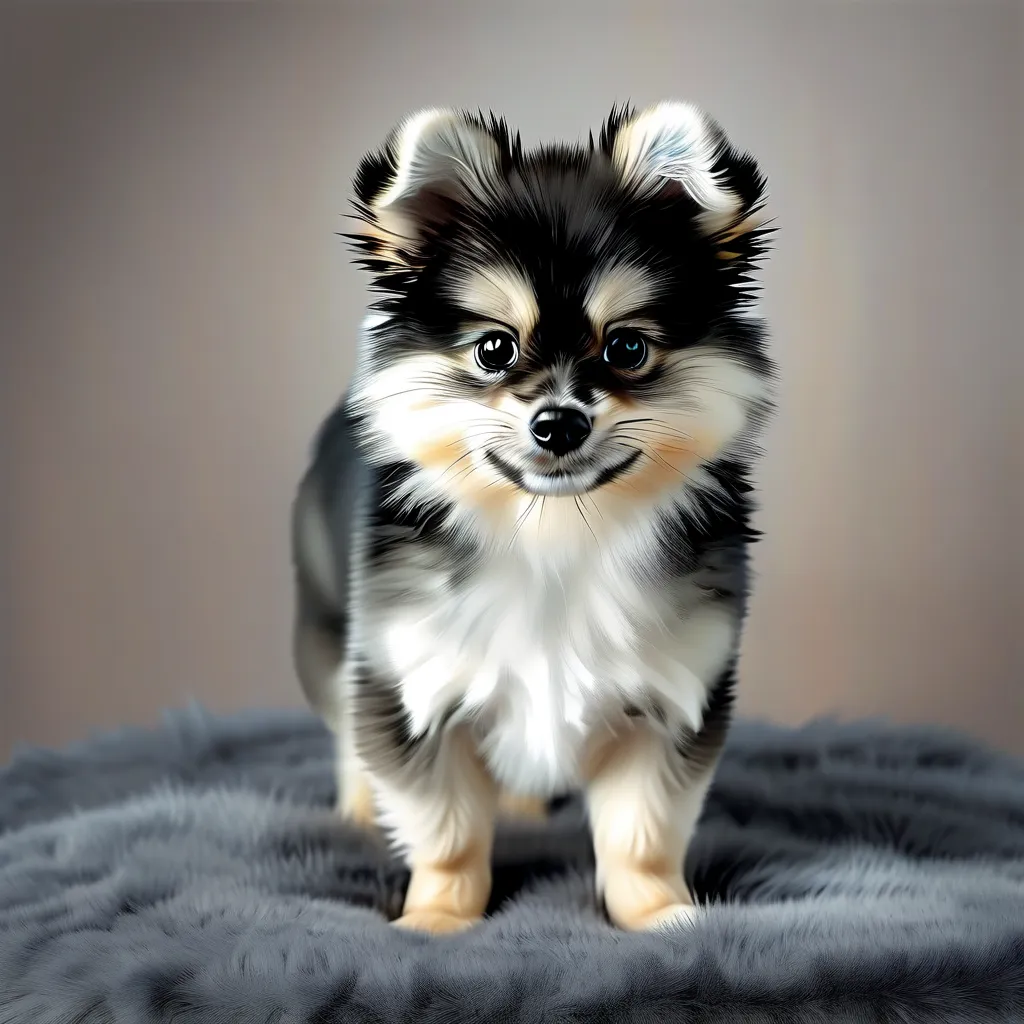 size of pomsky Informational - Featured - size of pomsky Informational
