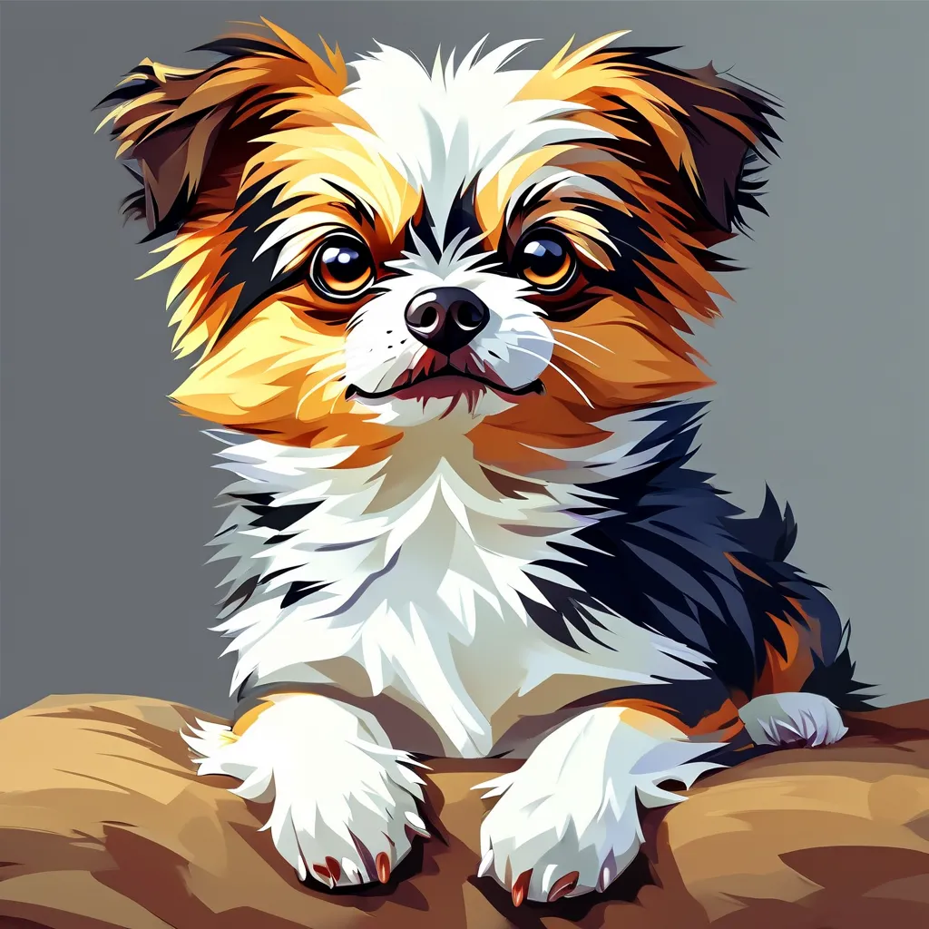 micro pomsky for sale Transactional