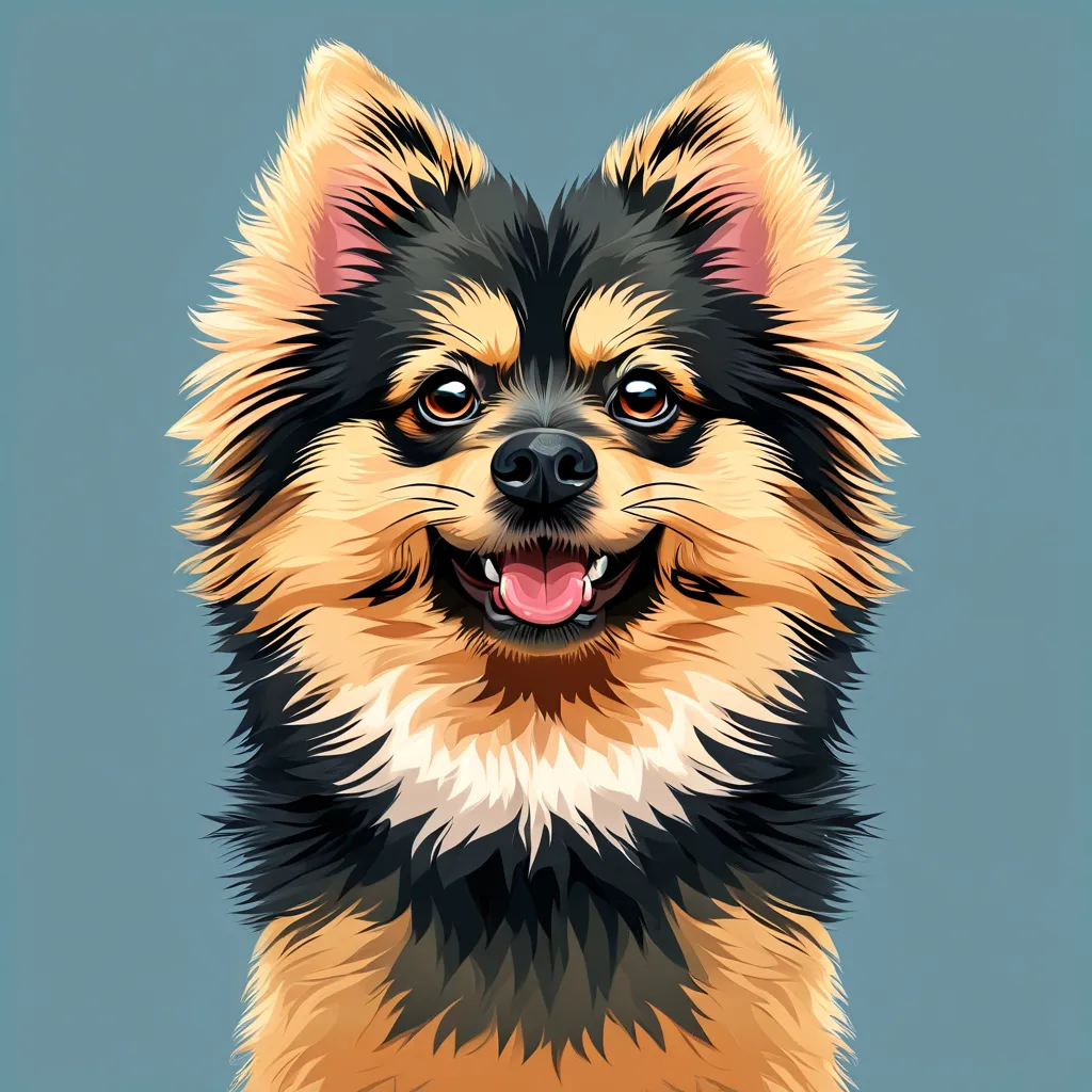 images of pomsky dogs Informational