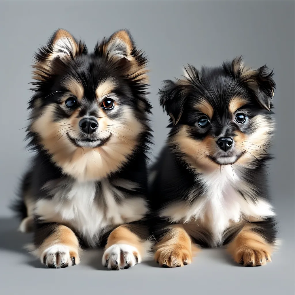 images of pomsky dogs Informational - Featured - images of pomsky dogs Informational