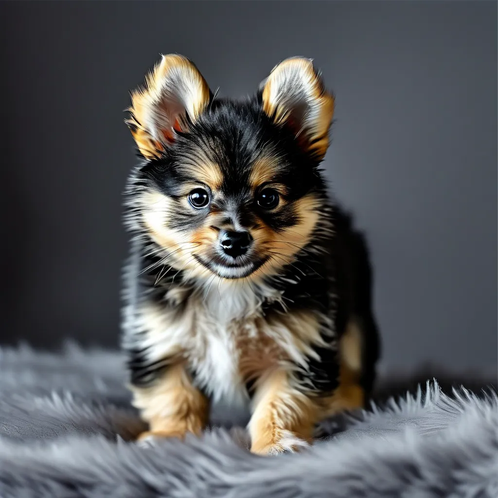 miniature pomsky full grown Informational - Featured - miniature pomsky full grown Informational