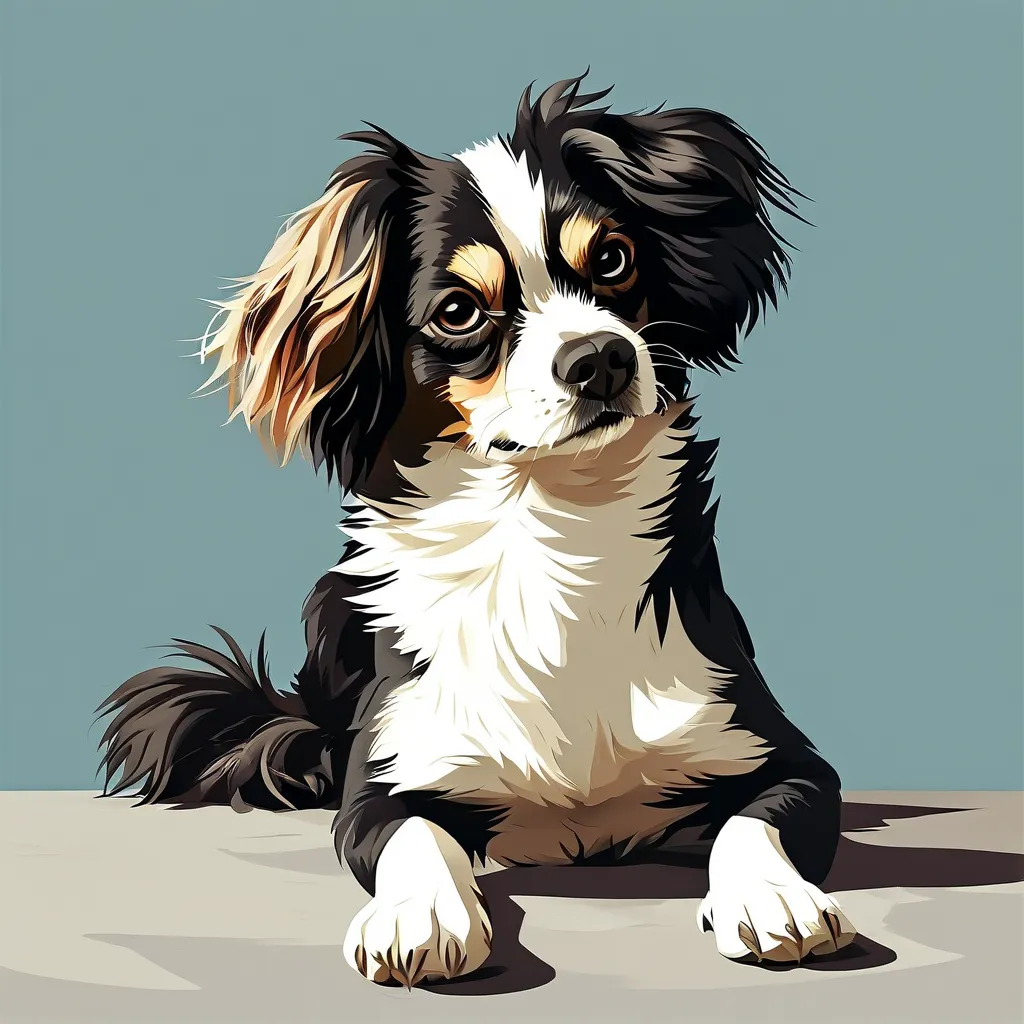 are pomskies good dogs Informational