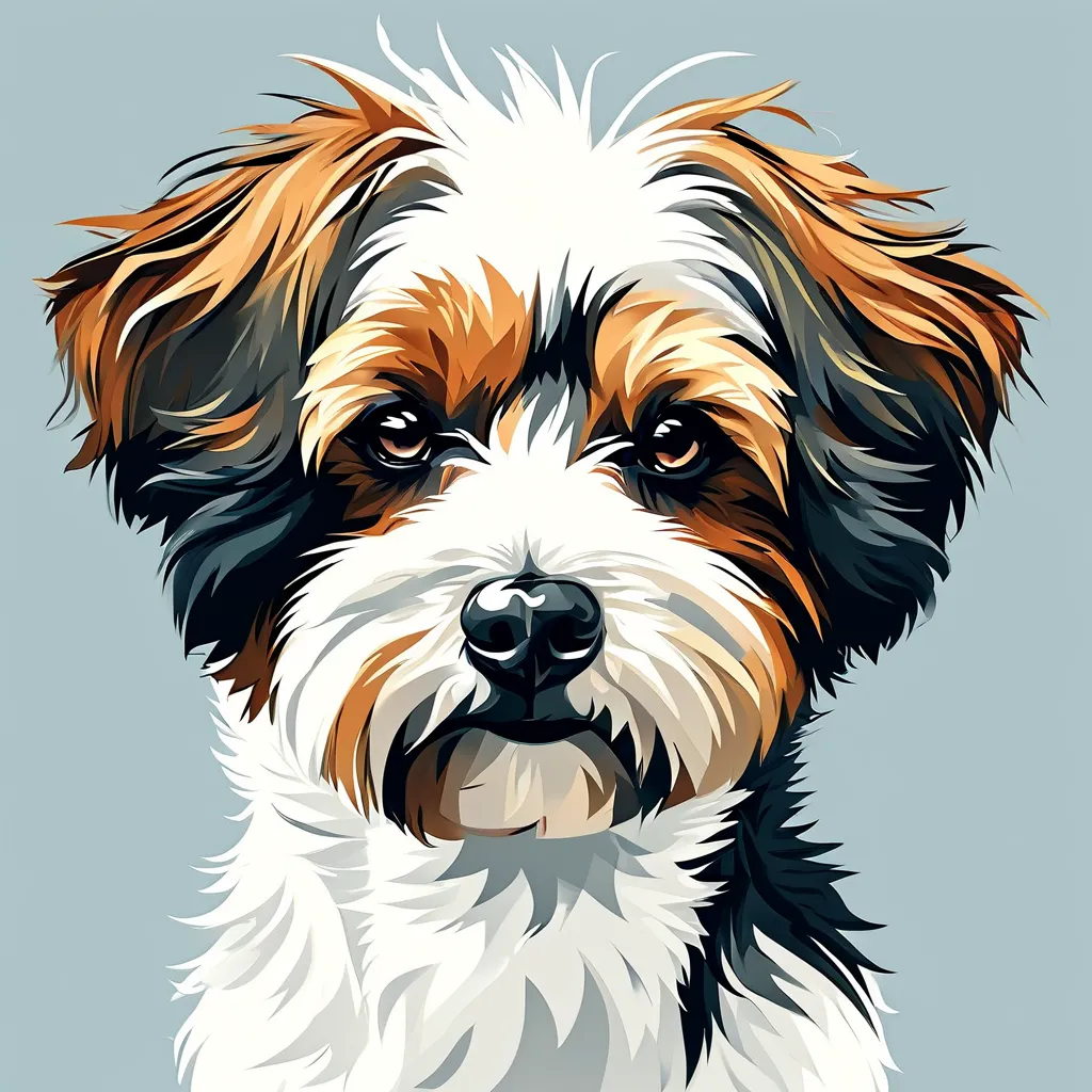 pomsky poodle mix Informational