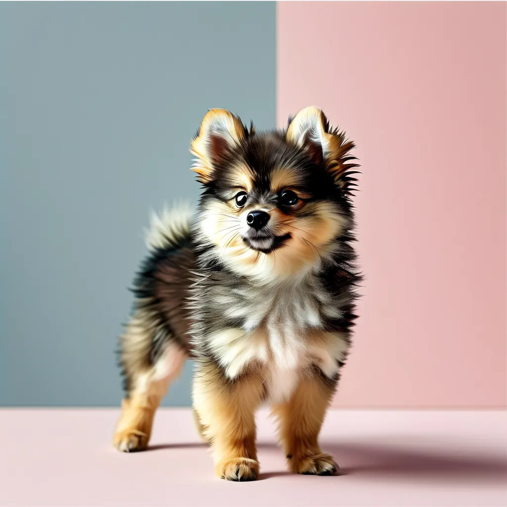 pomsky hypoallergenic Informational - Featured - pomsky hypoallergenic Informational