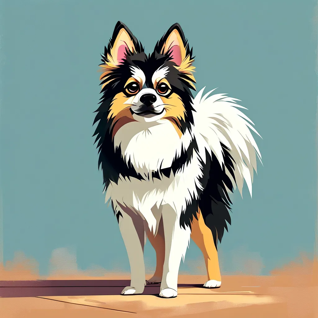 pomsky buy Transactional
