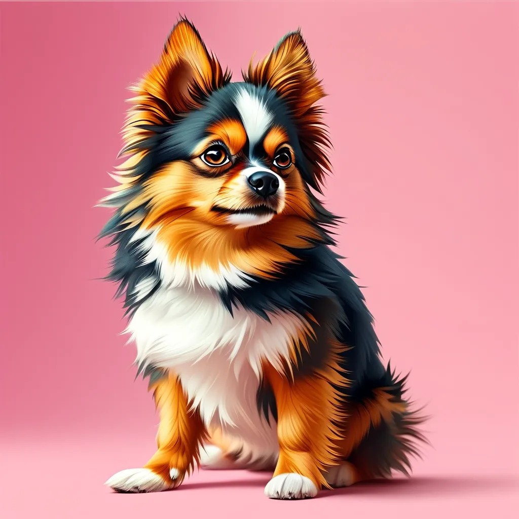 pomsky doodle Informational - Featured - pomsky doodle Informational