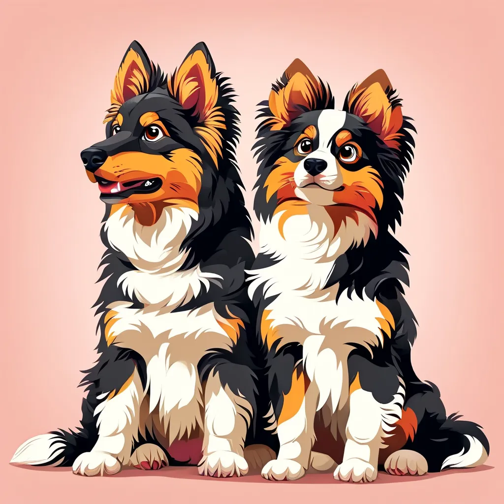 pomski puppies Informational, Commercial