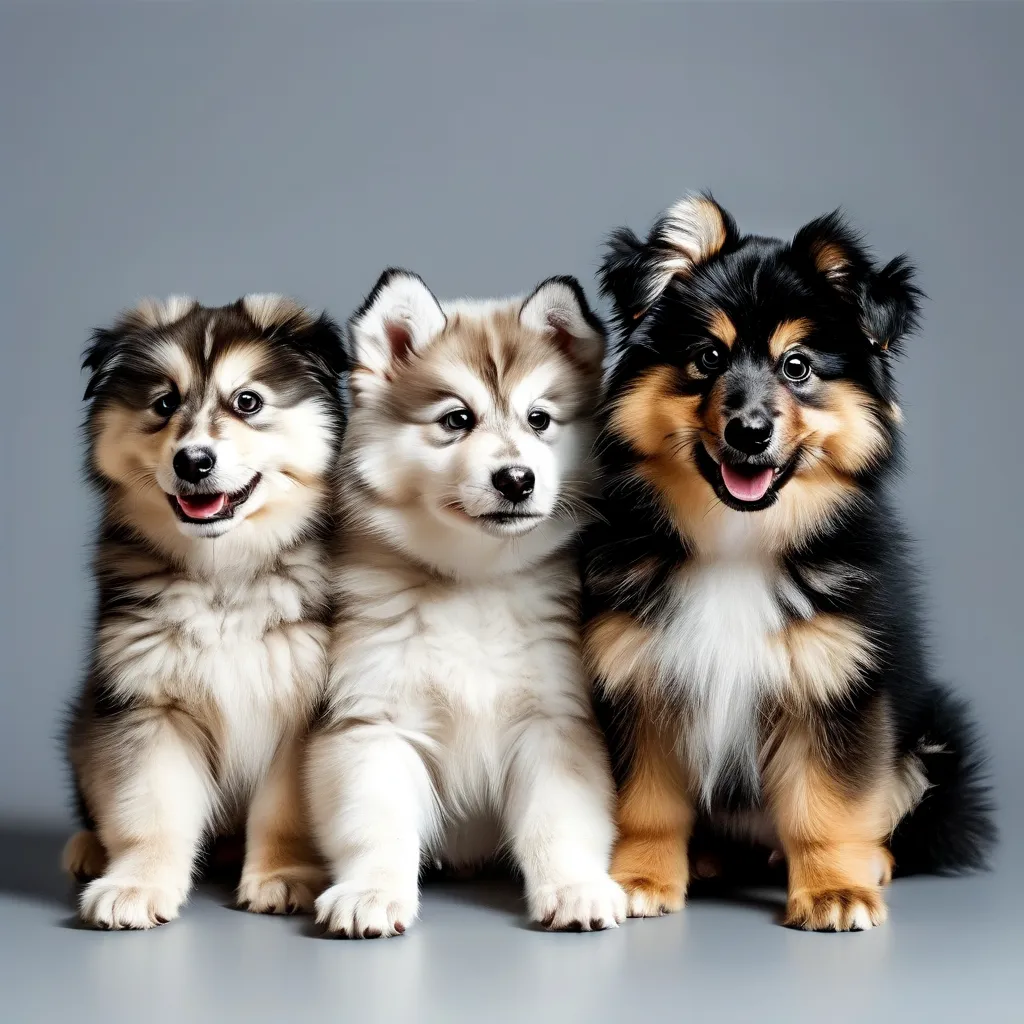 pomski pups Informational, Commercial - Featured - pomski pups Informational, Commercial