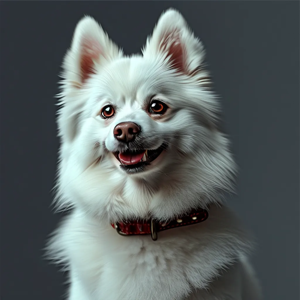 pomsky red Informational - Featured - pomsky red Informational