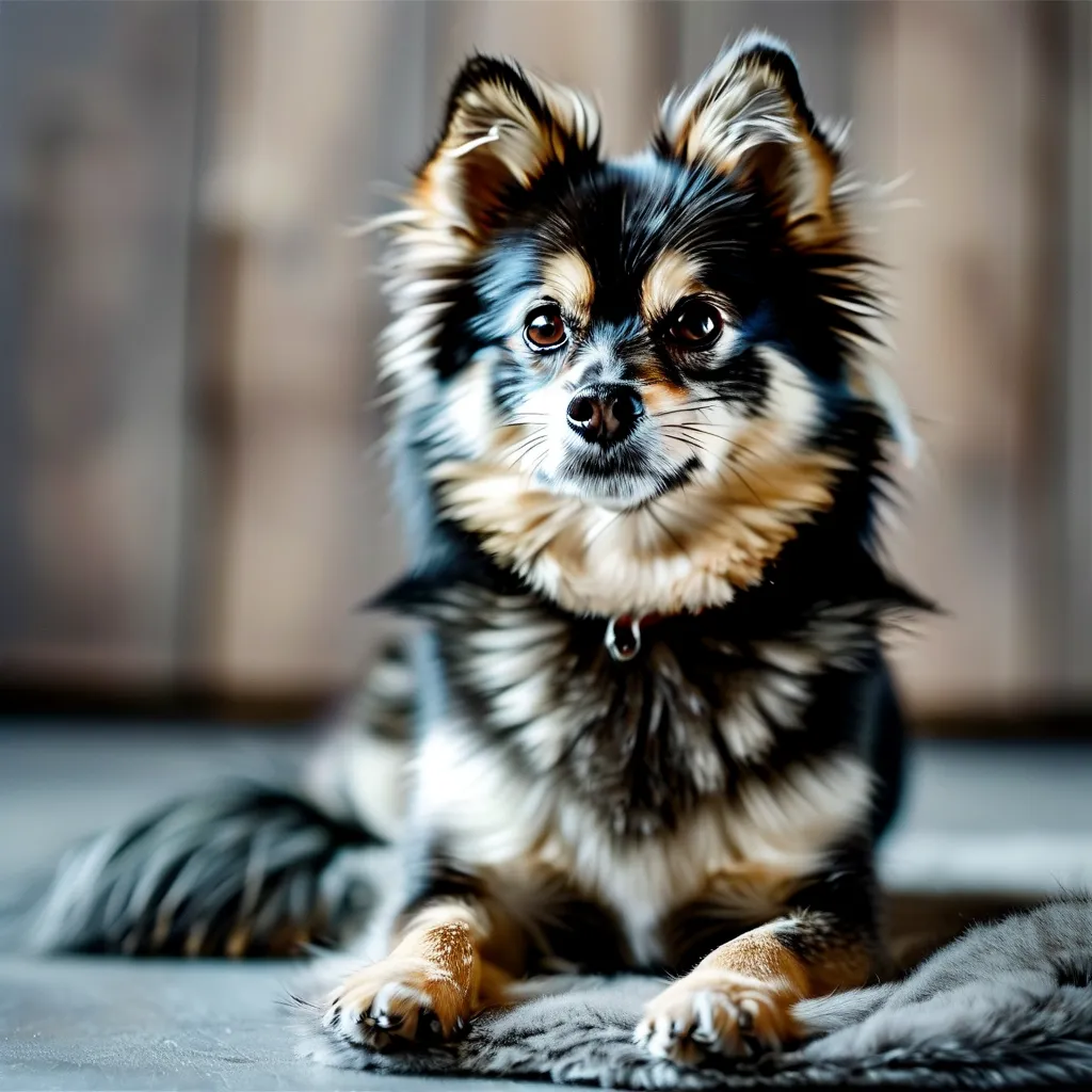 pomsky dog full grown Informational - Featured - pomsky dog full grown Informational