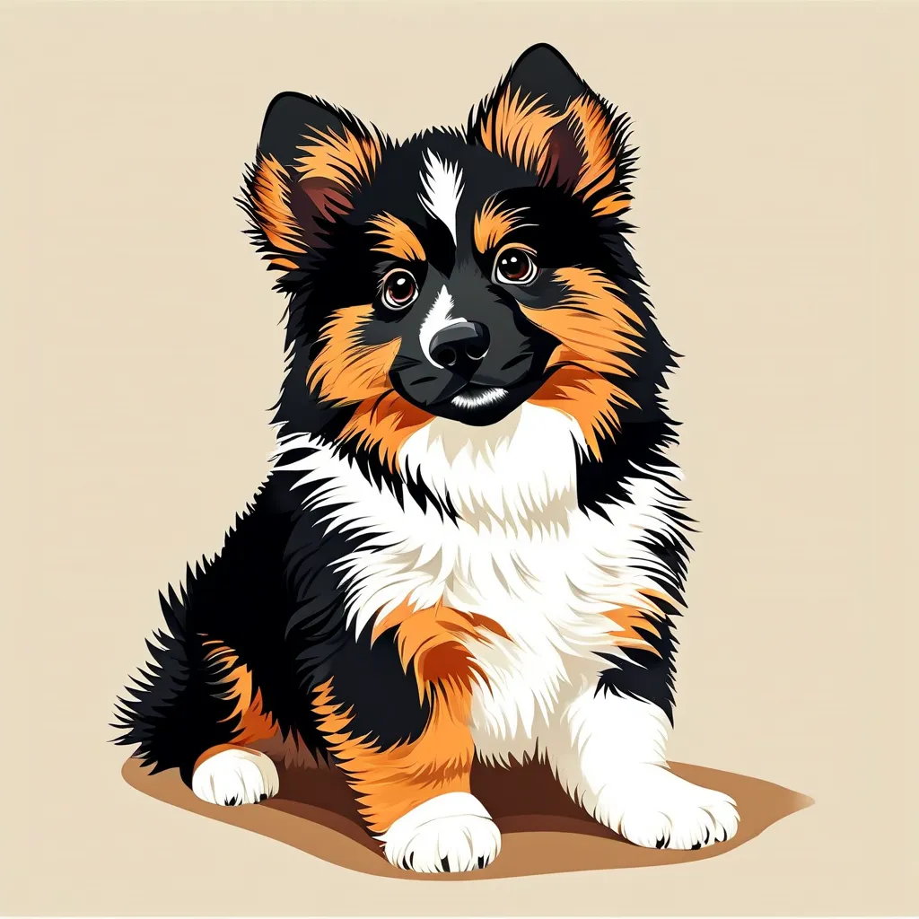 pomski puppies Informational, Commercial - Featured - pomski puppies Informational, Commercial