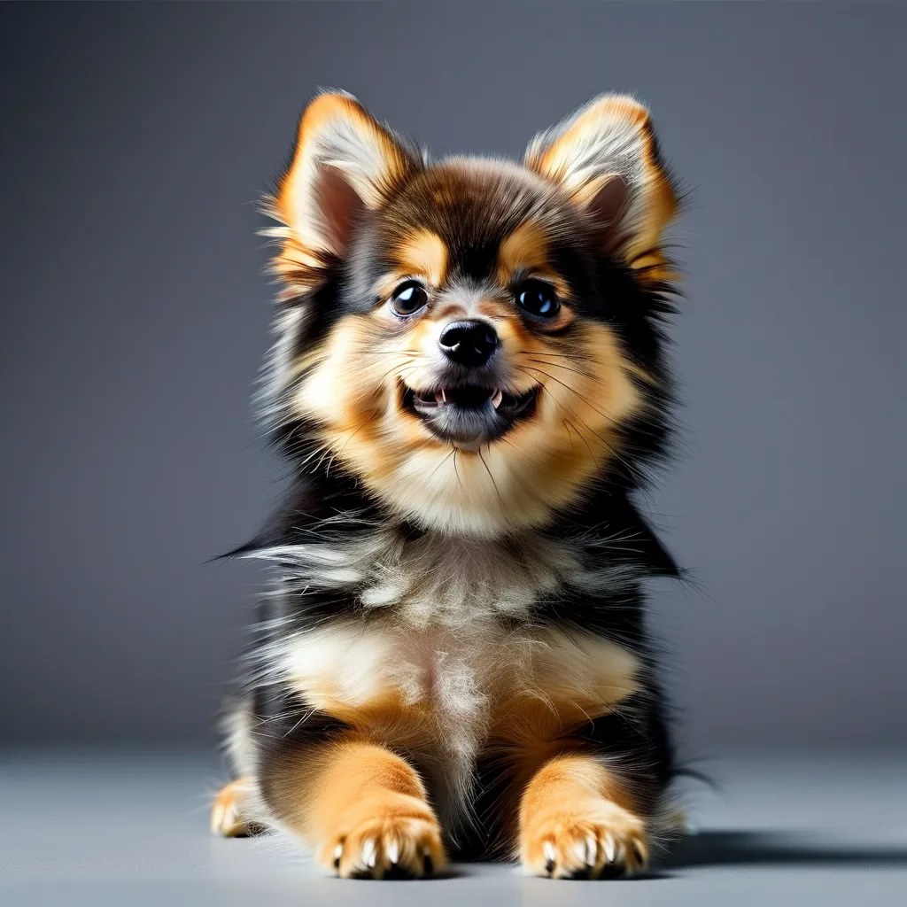 pomsky dog price Commercial - Featured - pomsky dog price Commercial