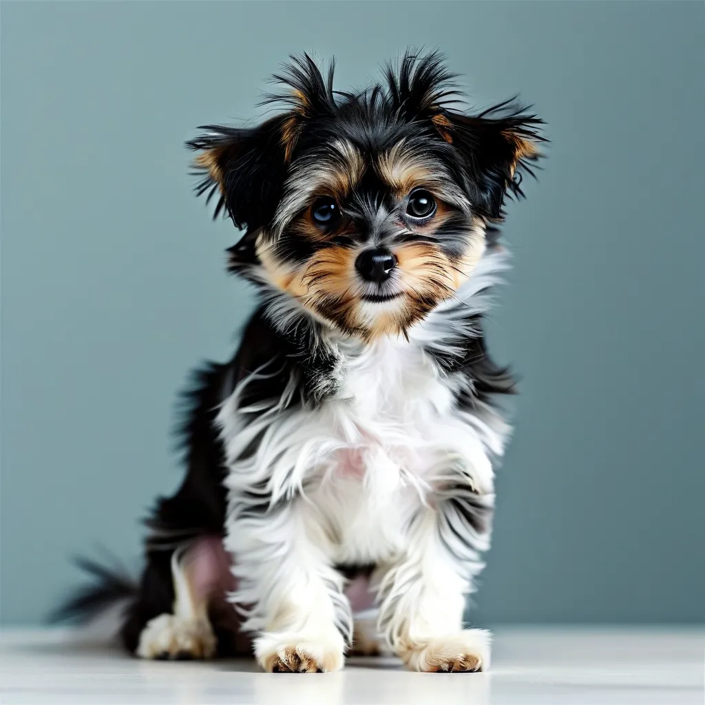 pomsky poodle mix Informational - Featured - pomsky poodle mix Informational