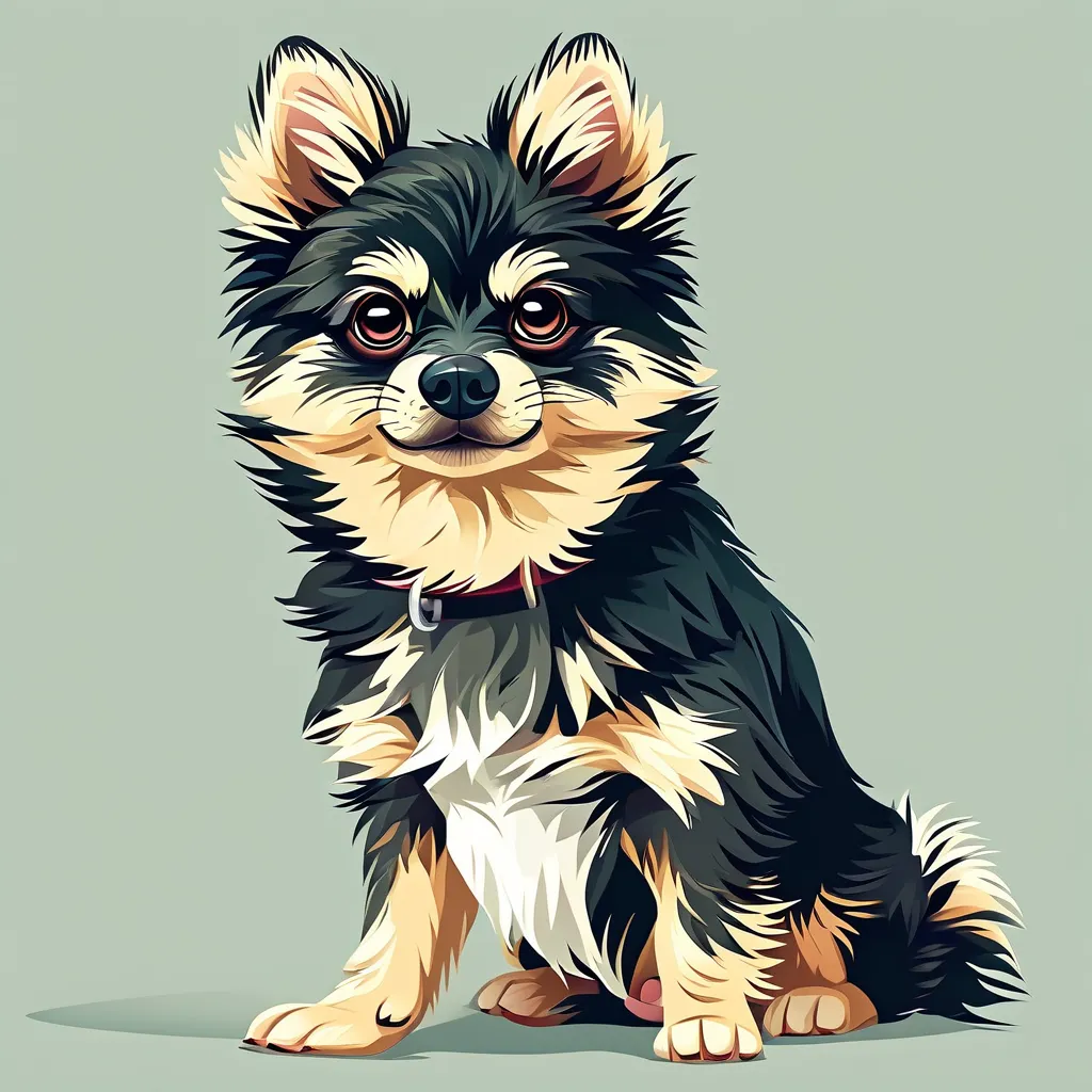 pomsky rescue near me Transactional