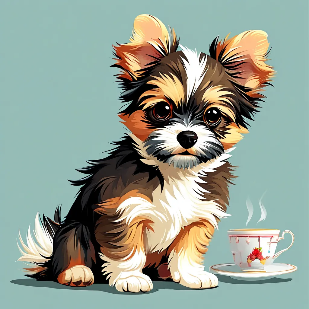 teacup pomsky for sale under $500 Transactional