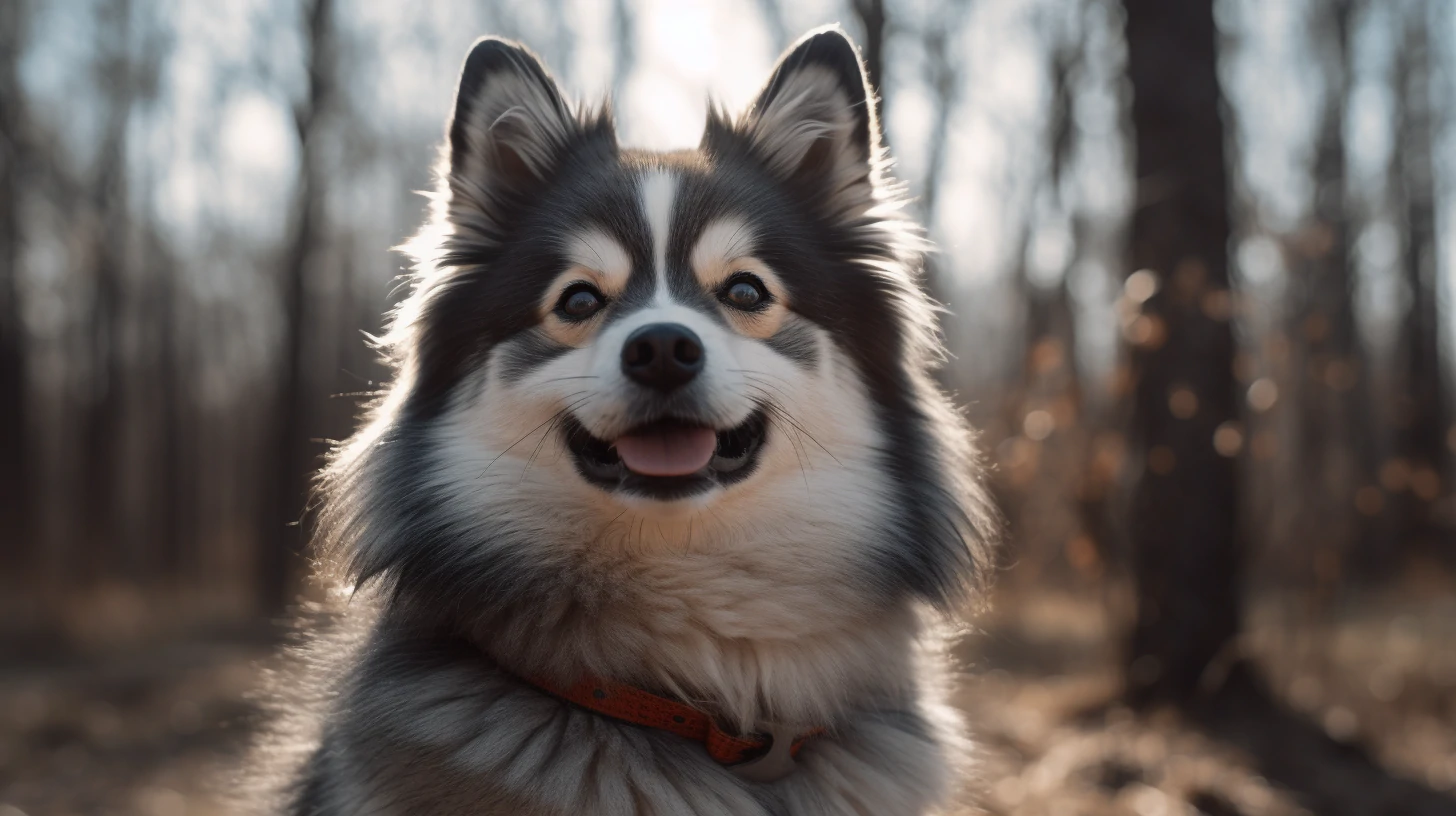 Pomsky behavior problems: Reward-Based Training Guide: practical Pomsky guide