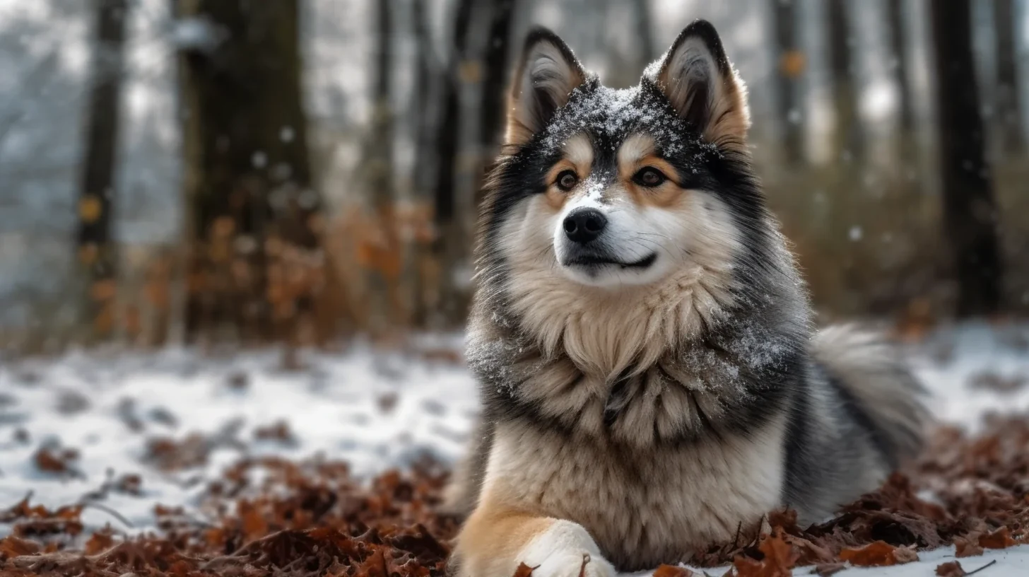 Small Pomsky outdoors for teacup Pomsky cost and buyer safety guide